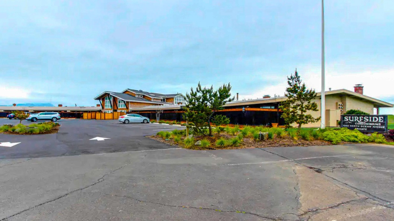 Photo of Outdoor in Gearhart