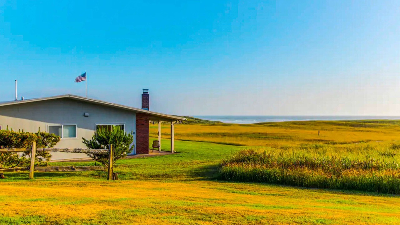 Photo of Outdoor in Gearhart