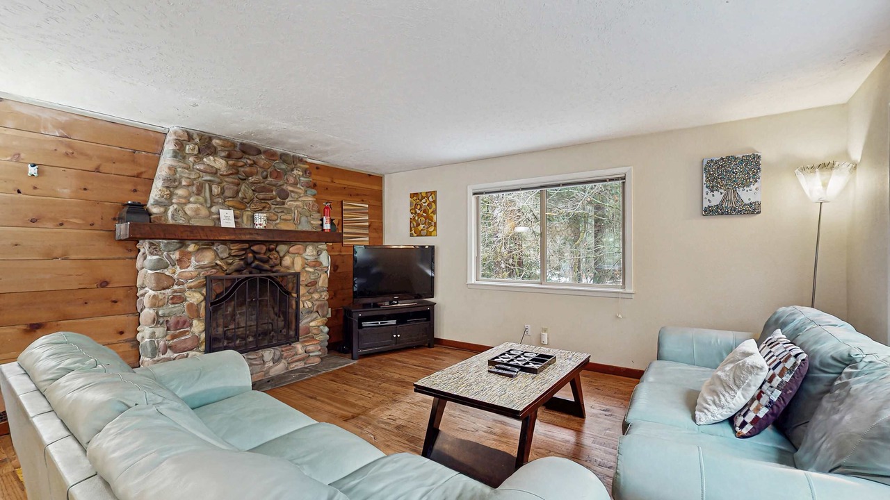Photo of Livingroom in Rhododendron