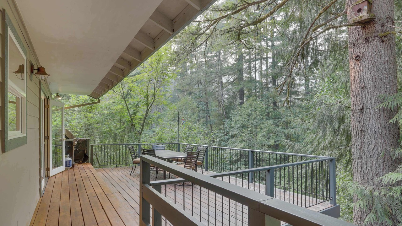 Photo of Outdoor in Rhododendron