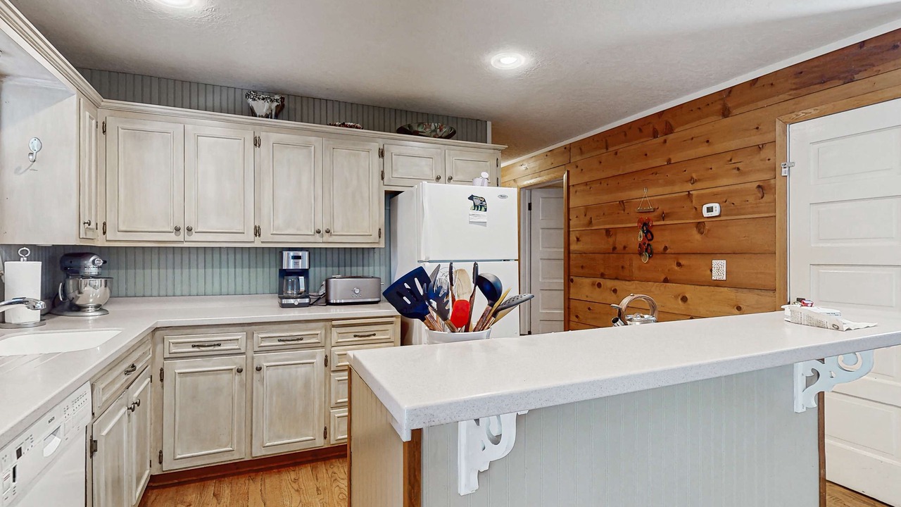 Photo of Kitchen in Rhododendron