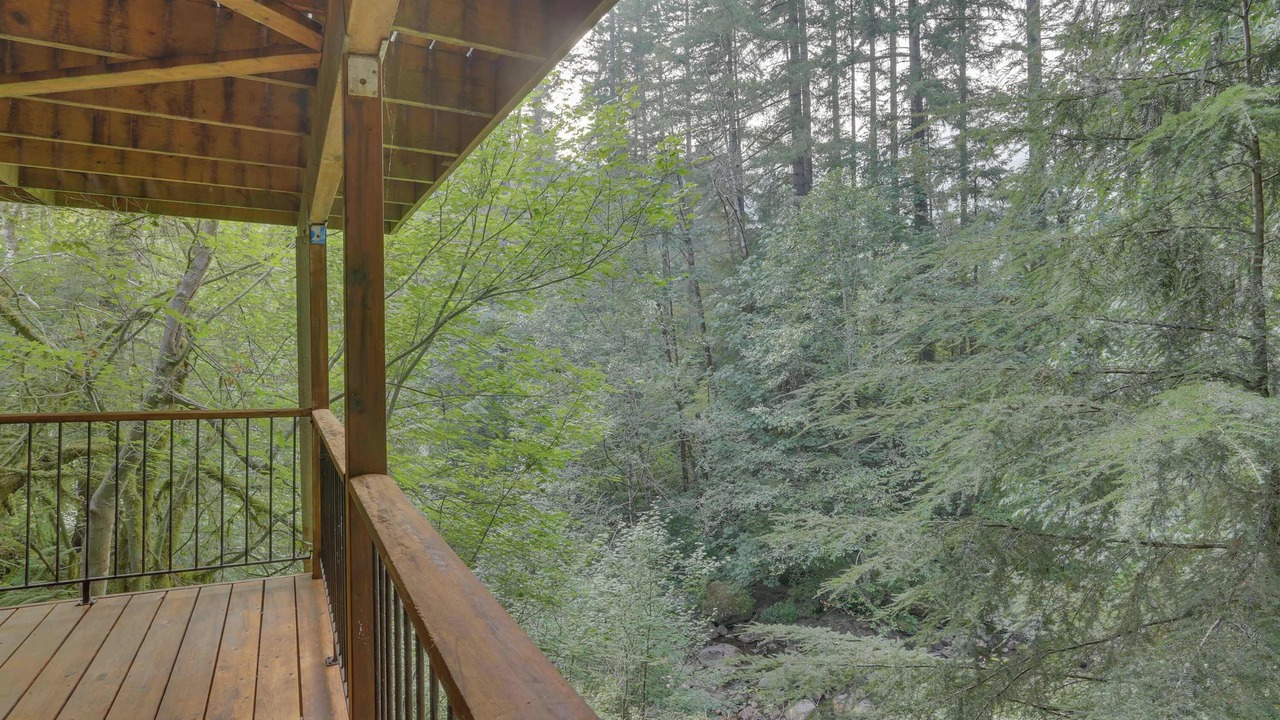 Photo of Outdoor in Rhododendron