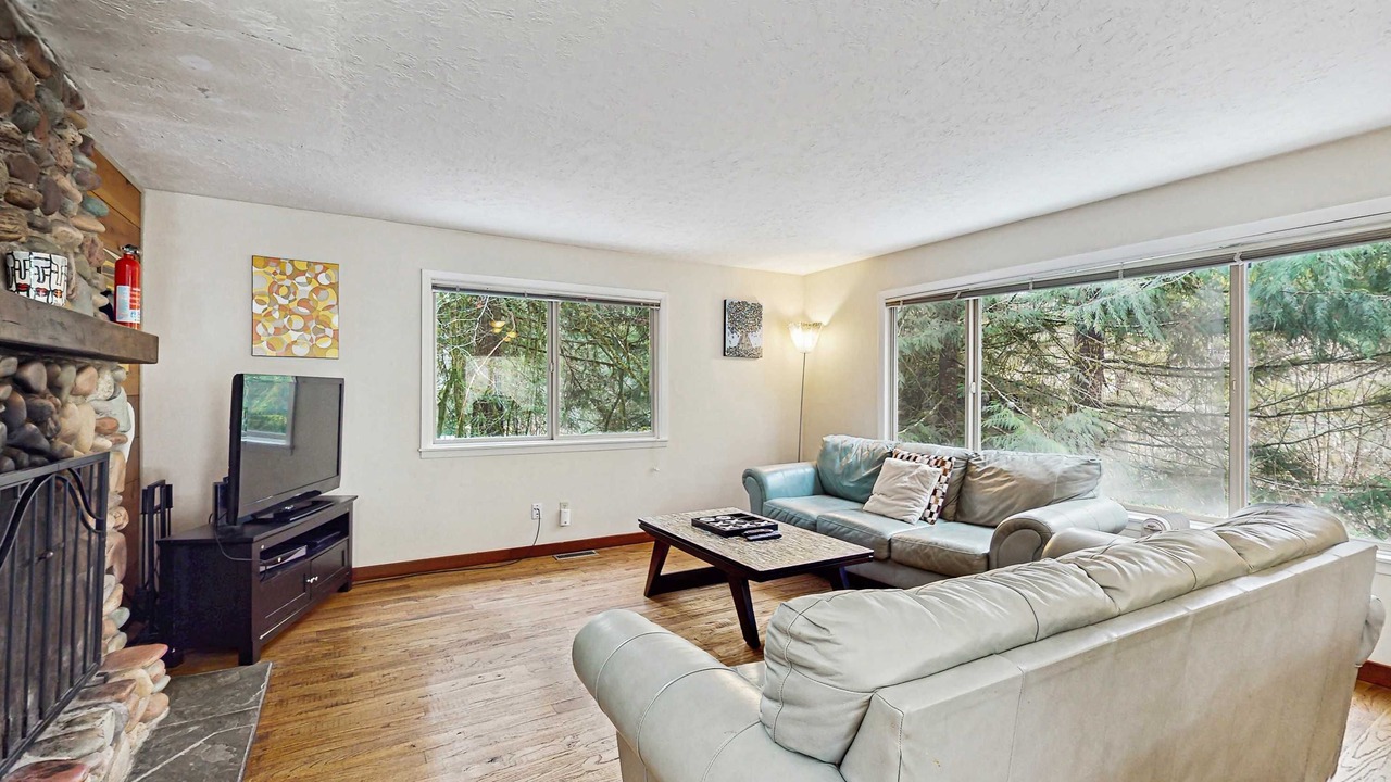 Photo of Livingroom in Rhododendron