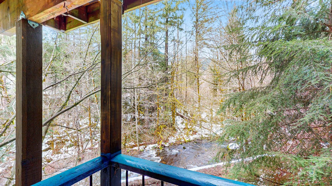 Photo of Outdoor in Rhododendron