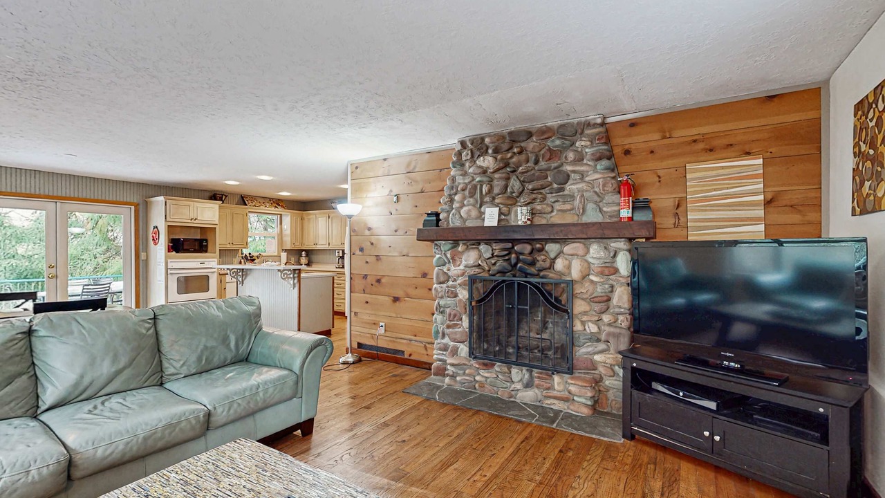 Photo of Livingroom in Rhododendron