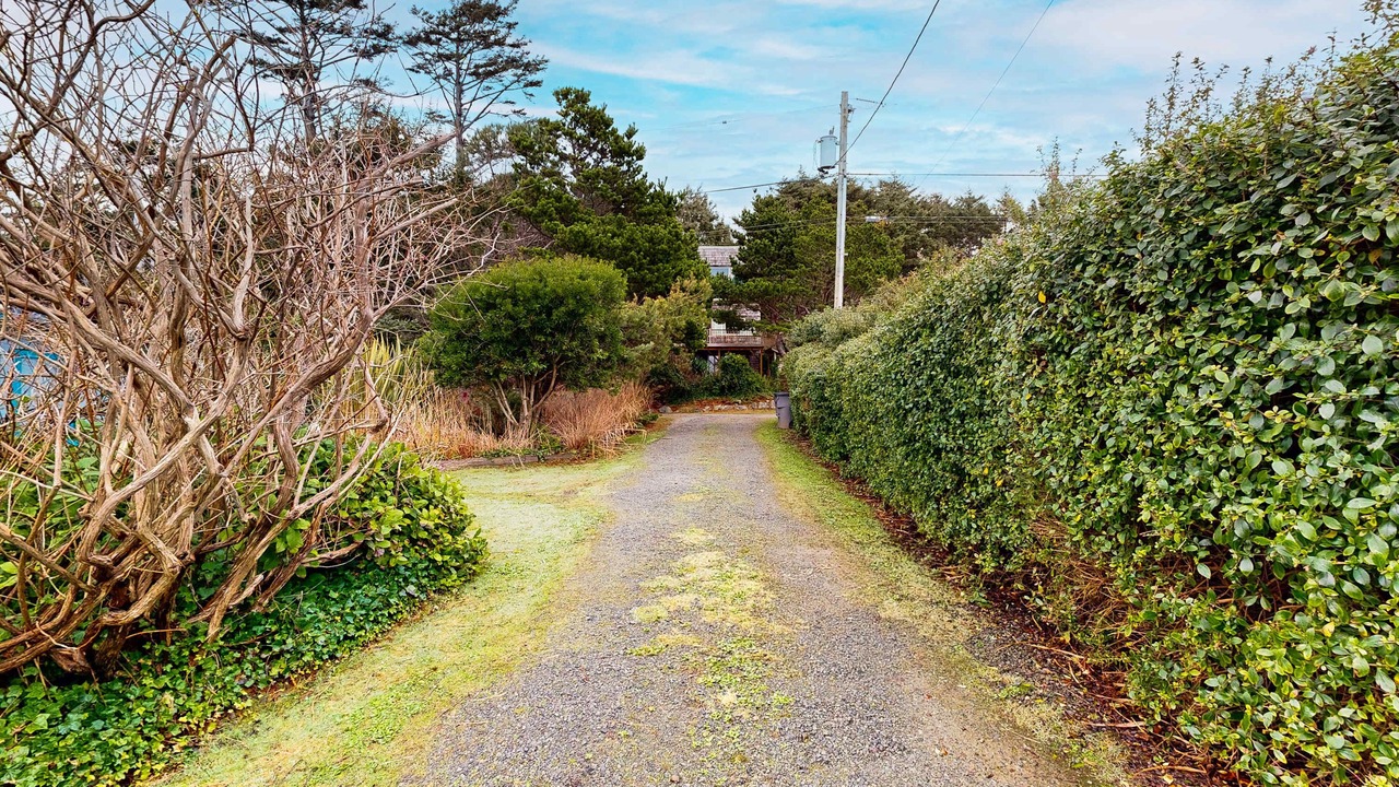 Photo of Outdoor in Arch Cape