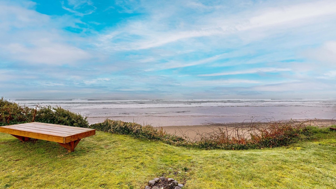 Photo of Outdoor in Arch Cape