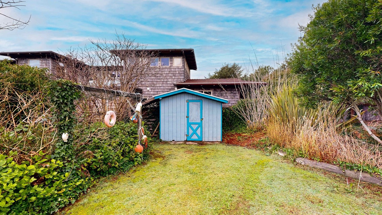 Photo of Outdoor in Arch Cape