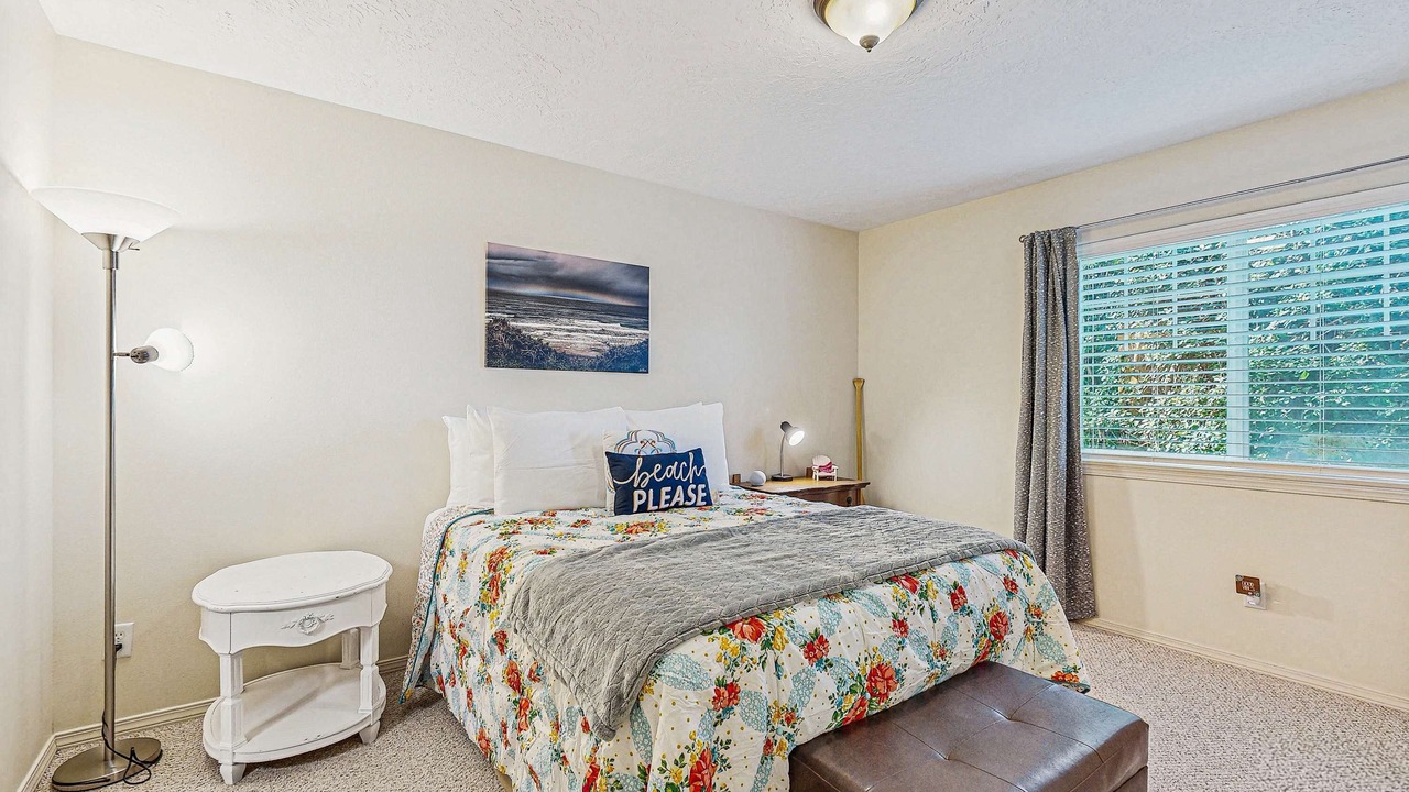 Photo of Bedroom in Newport