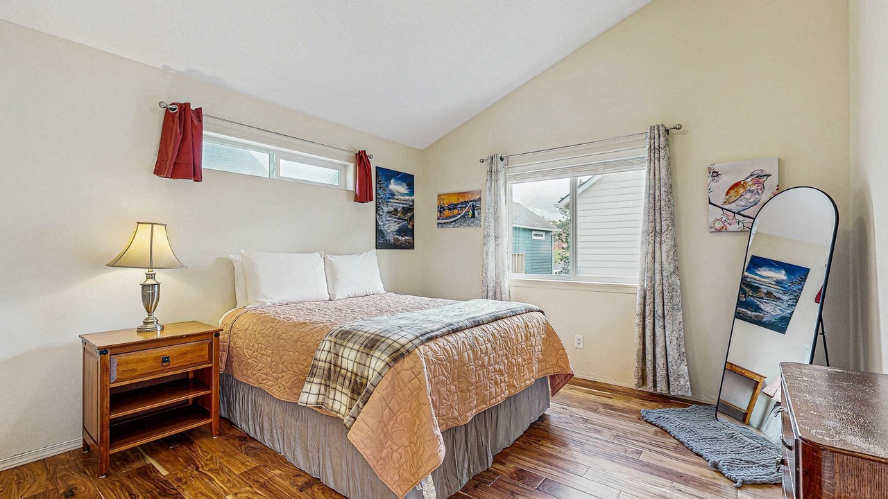 Photo of Bedroom in Newport