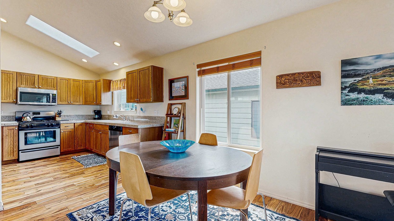 Photo of Kitchen in Newport