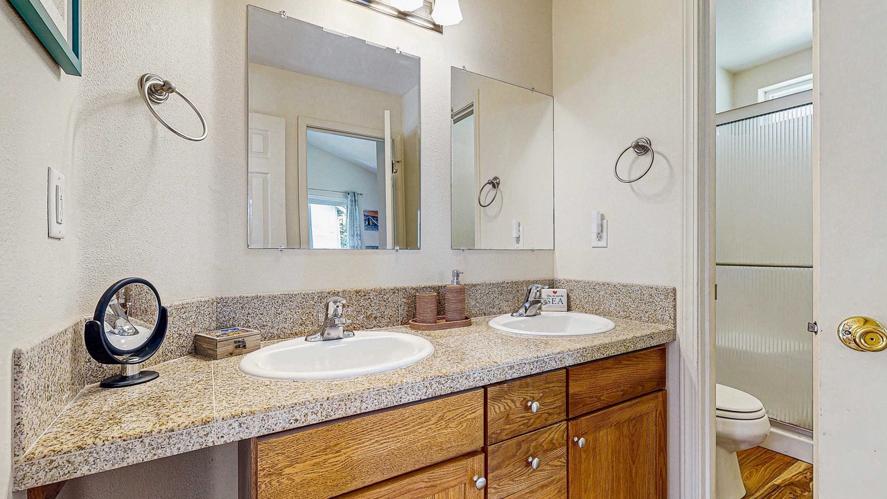 Photo of Bathroom in Newport