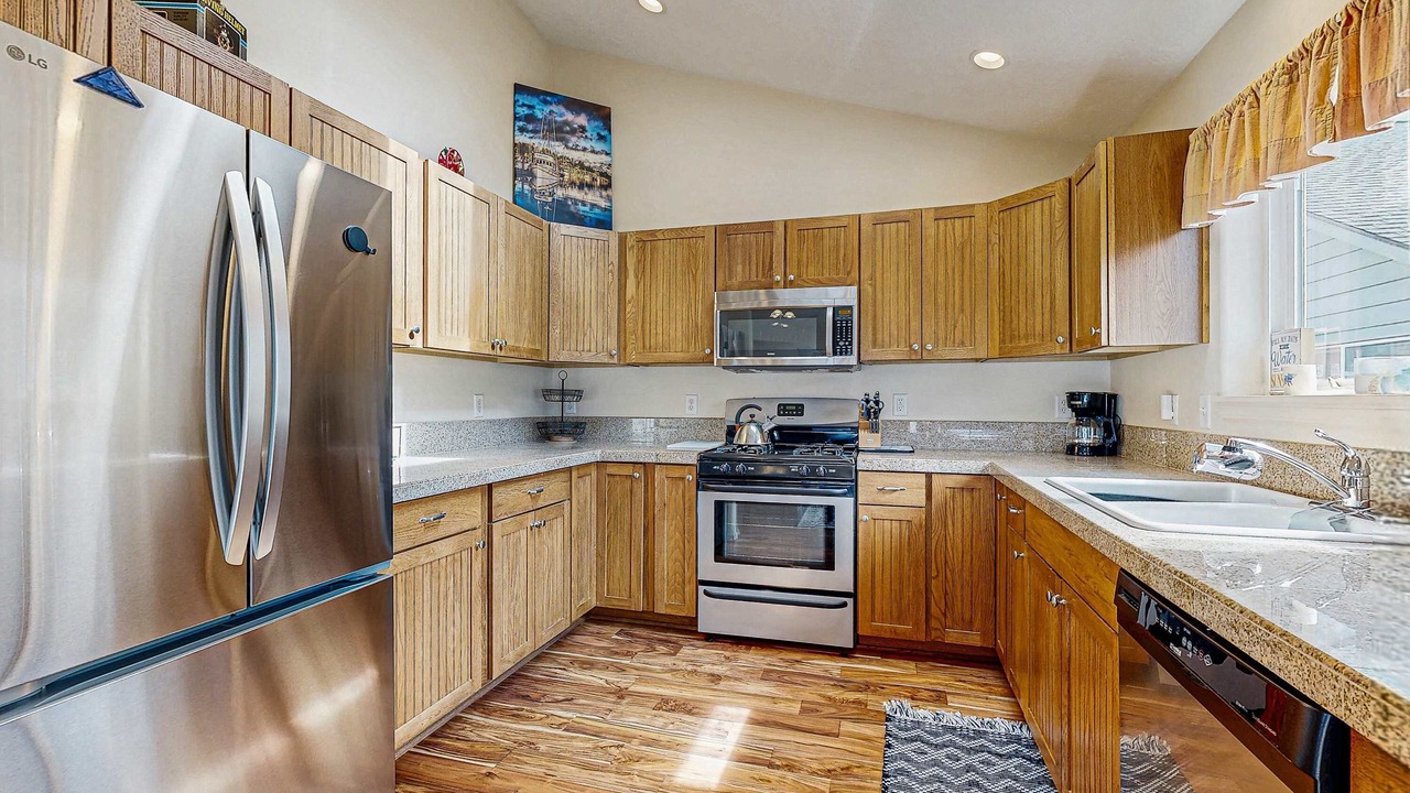 Photo of Kitchen in Newport