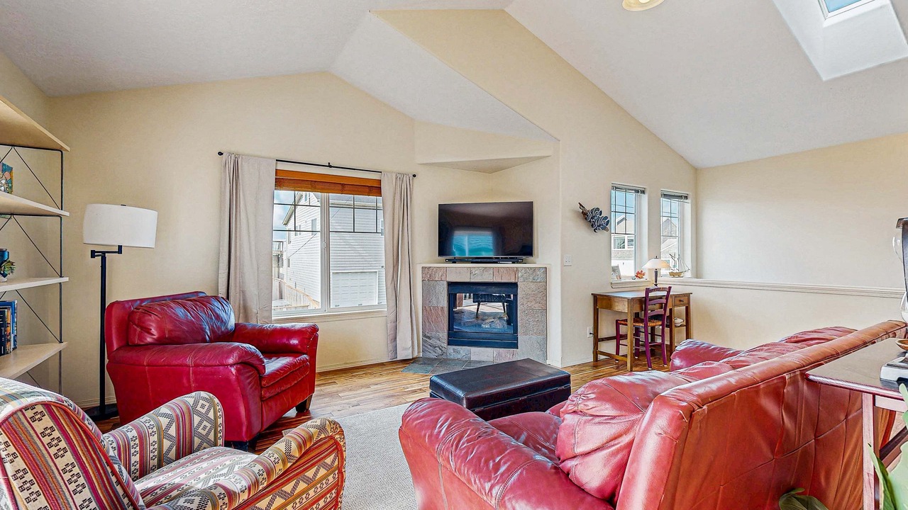 Photo of Livingroom in Newport