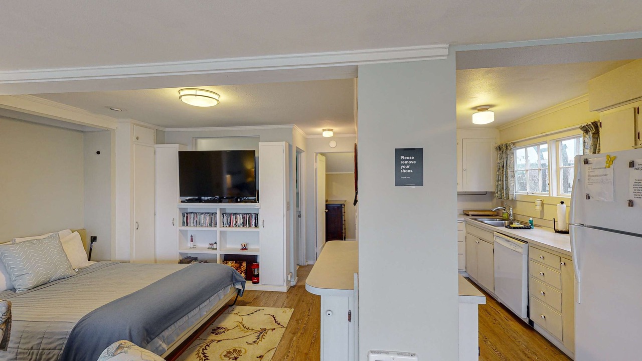 Photo of Bedroom in Newport
