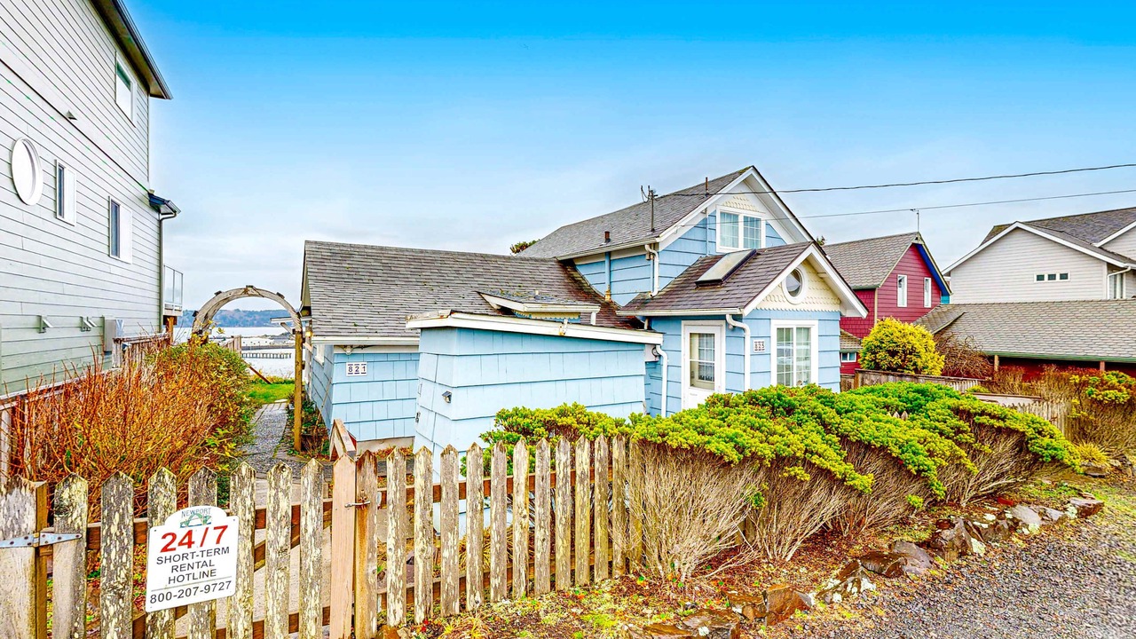 Photo of Outdoor in Newport