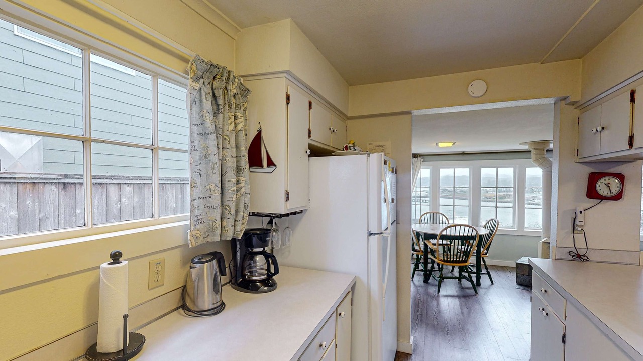 Photo of Kitchen in Newport