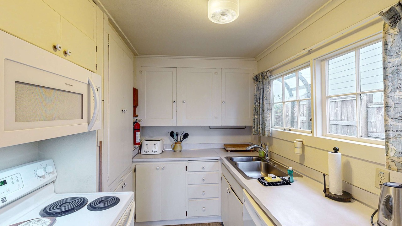 Photo of Kitchen in Newport
