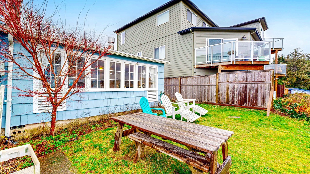 Photo of Outdoor in Newport
