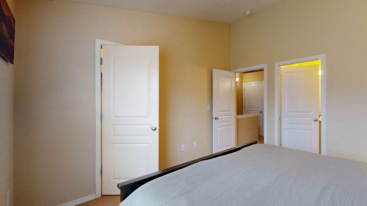 Photo of Bedroom in Government Camp