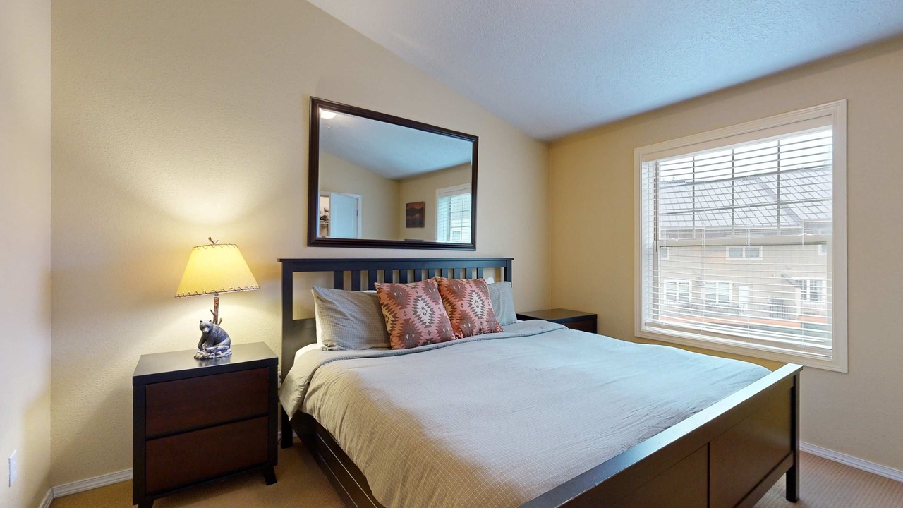Photo of Bedroom in Government Camp