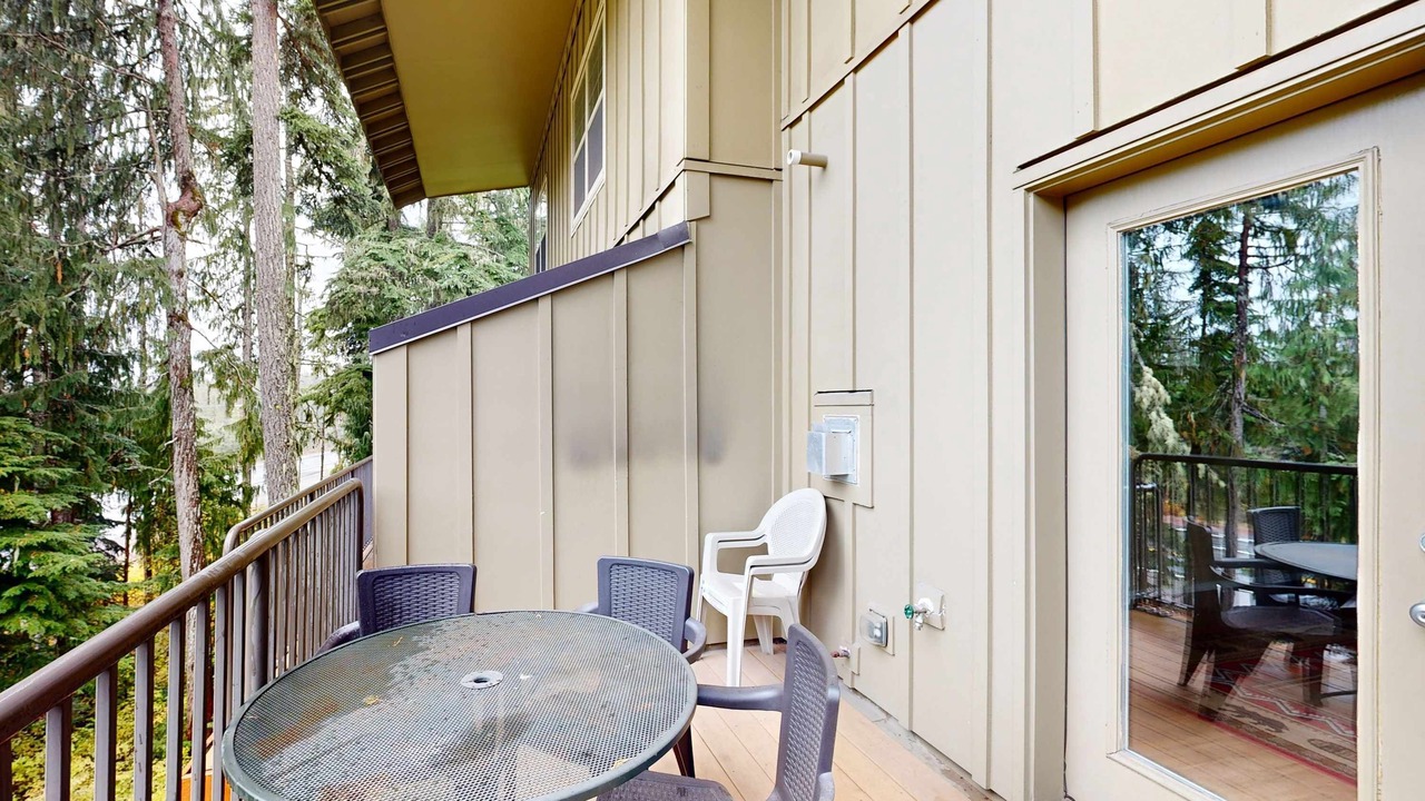 Photo of Outdoor in Government Camp