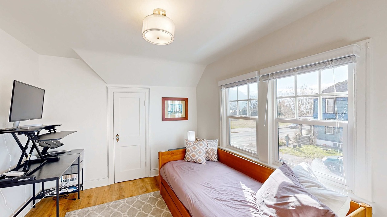 Photo of Bedroom in Stevenson