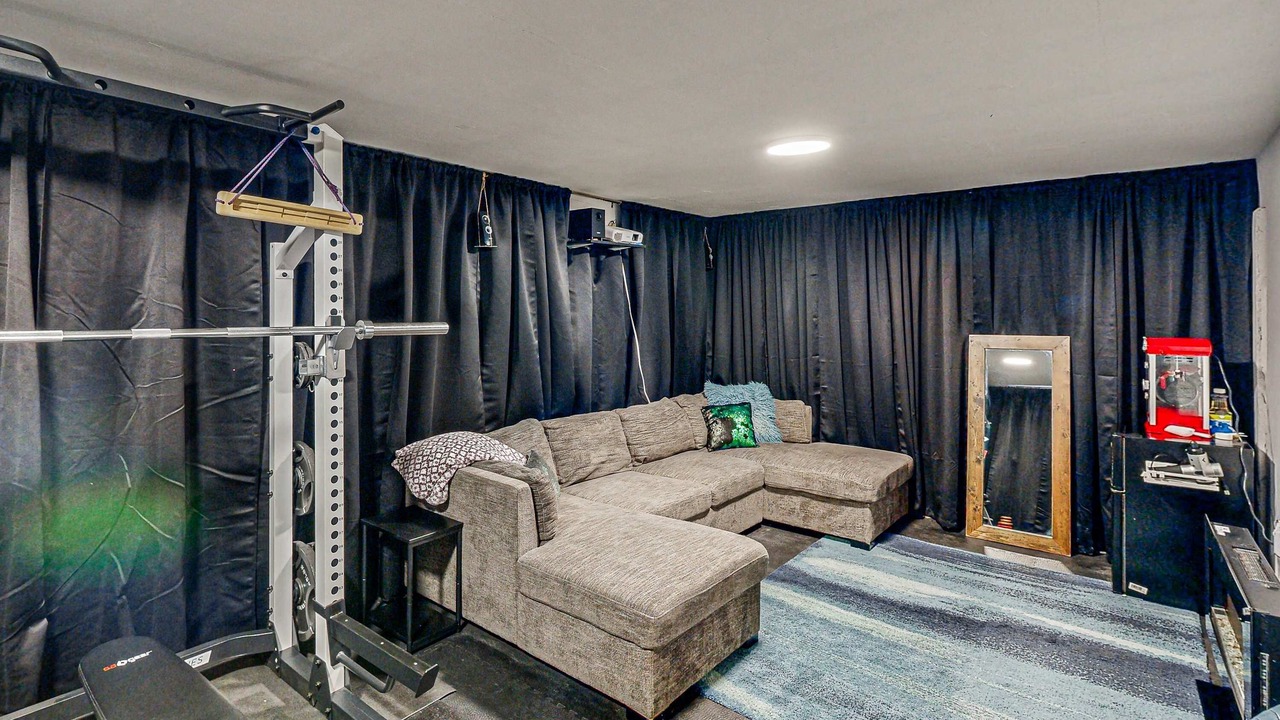 Photo of Livingroom in Stevenson