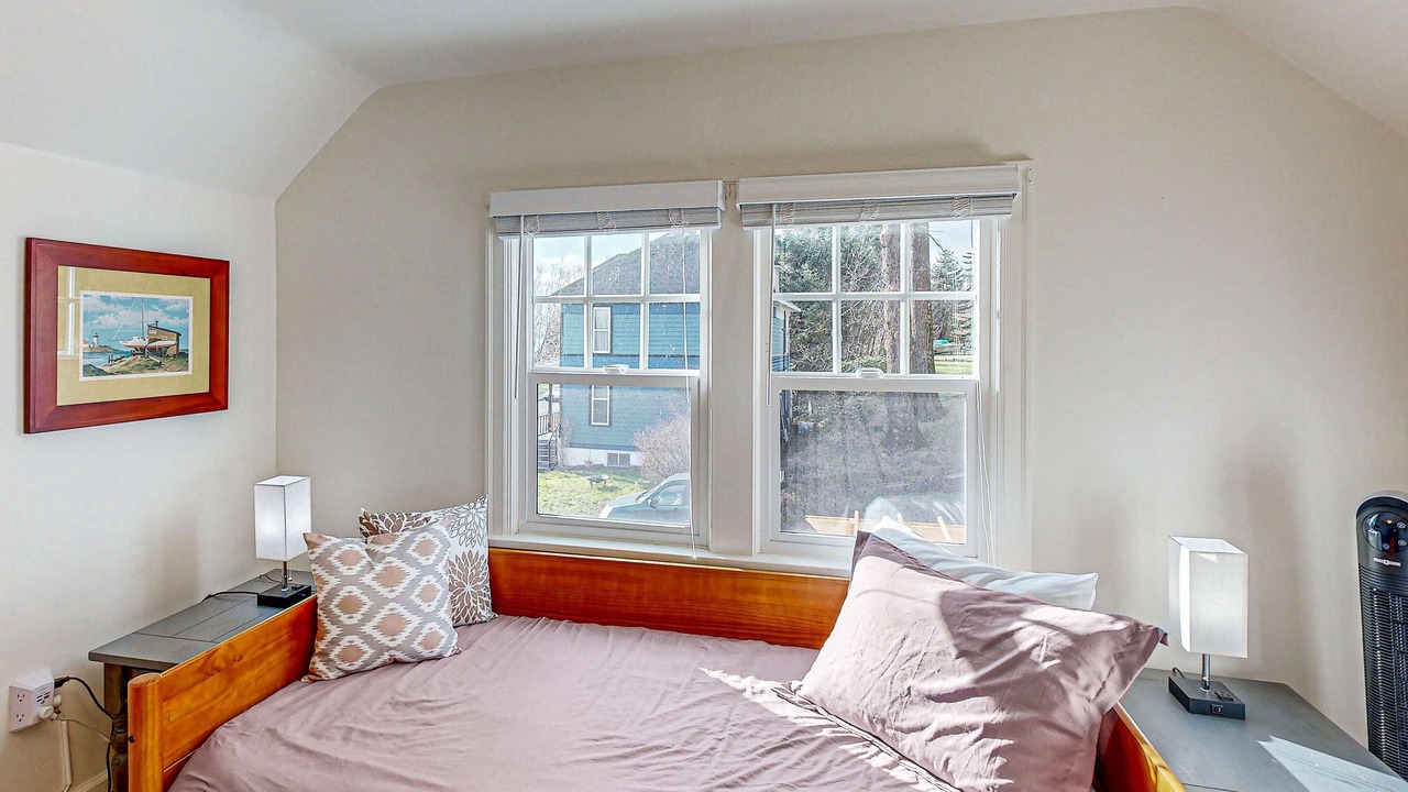 Photo of Bedroom in Stevenson