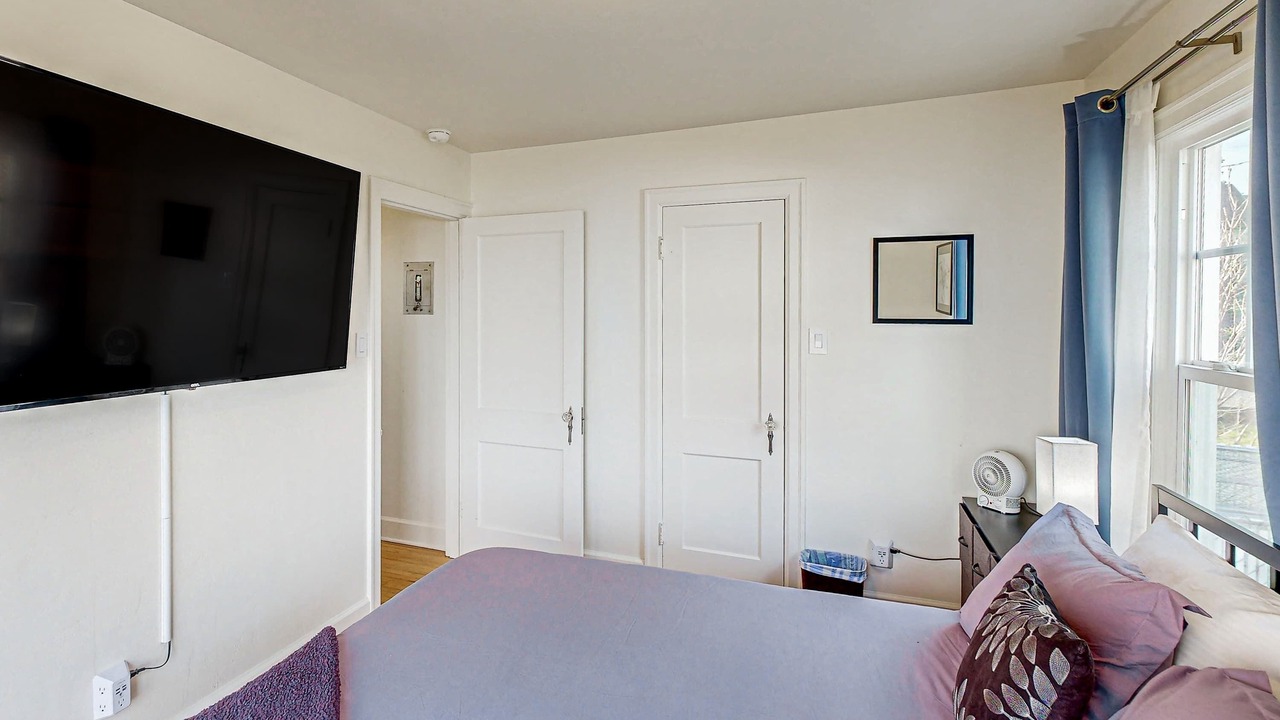 Photo of Bedroom in Stevenson