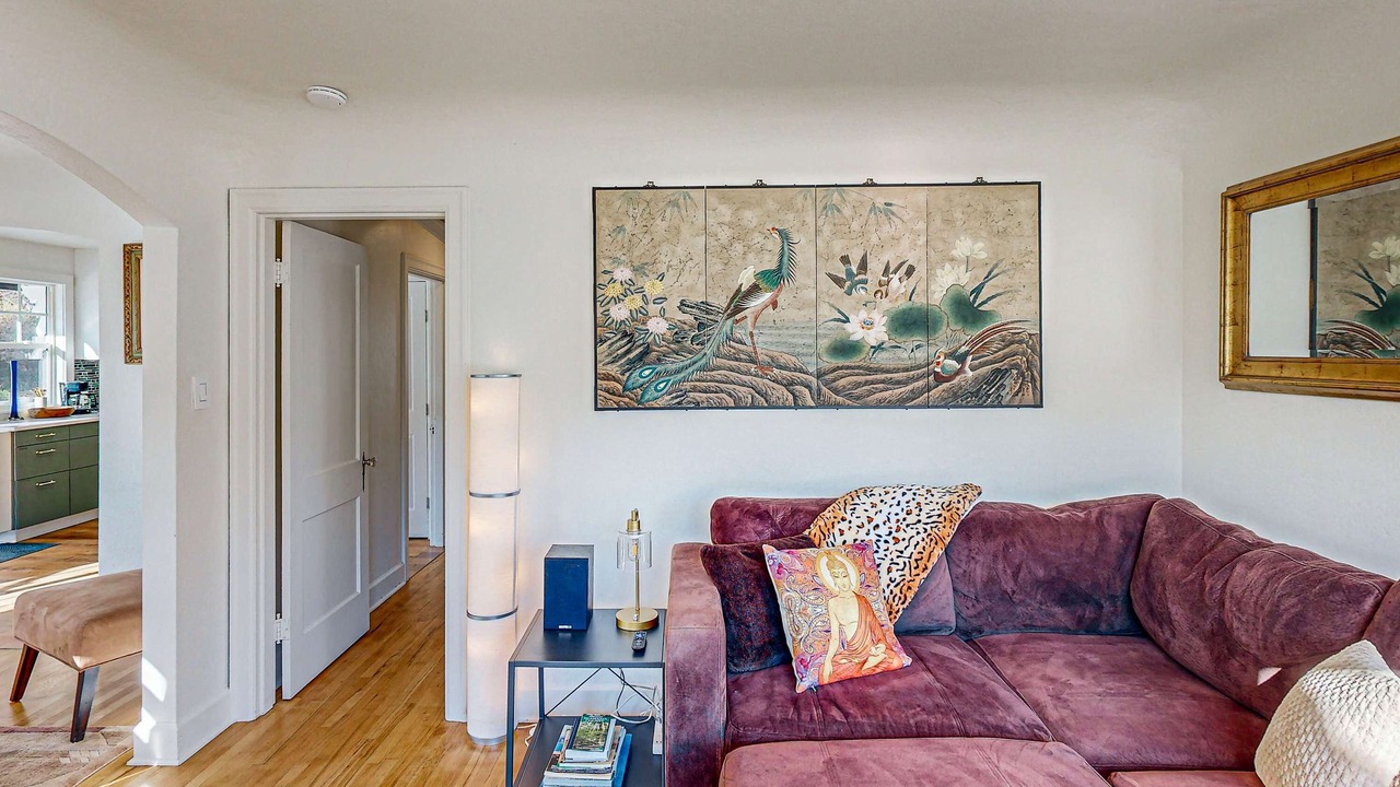 Photo of Livingroom in Stevenson