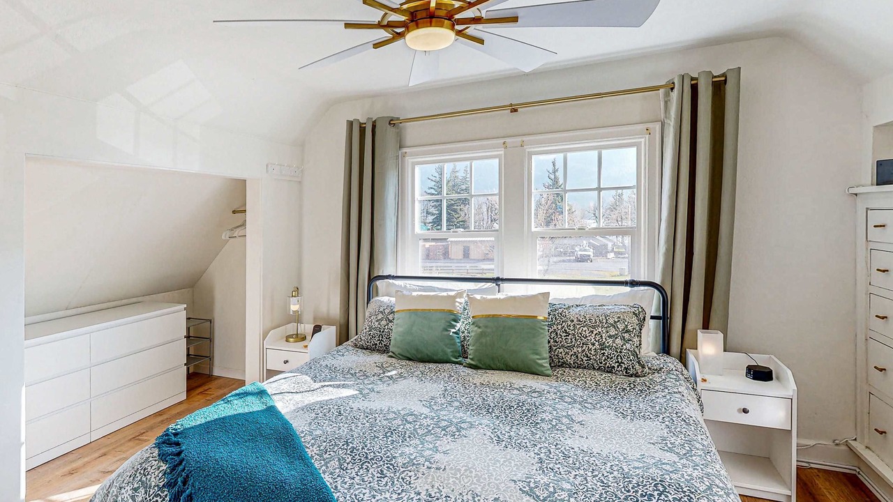 Photo of Bedroom in Stevenson
