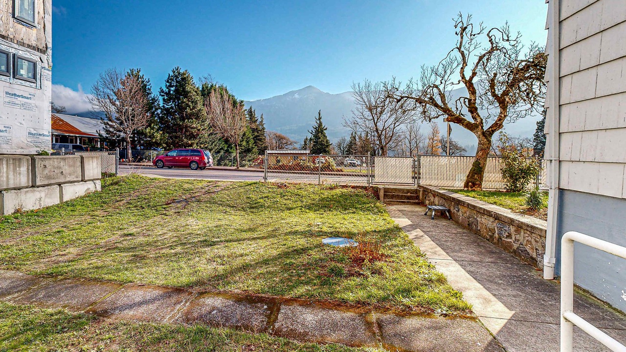 Photo of Outdoor in Stevenson