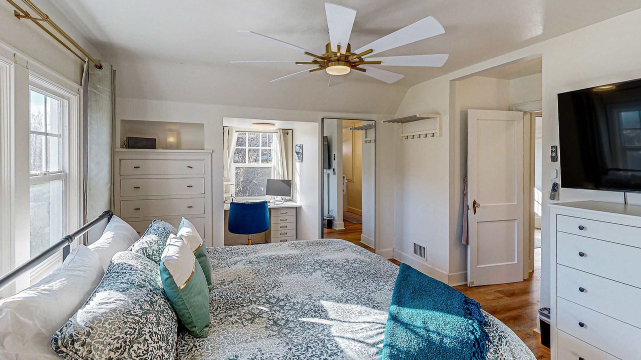 Photo of Bedroom in Stevenson