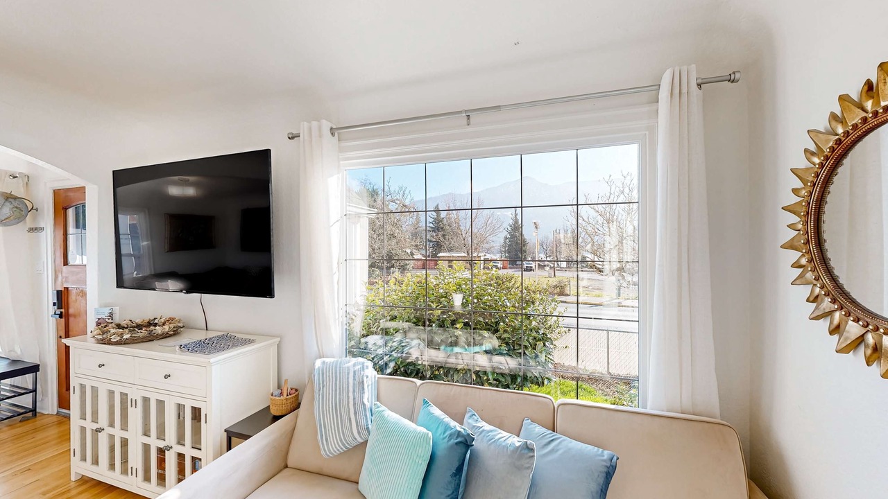 Photo of Livingroom in Stevenson