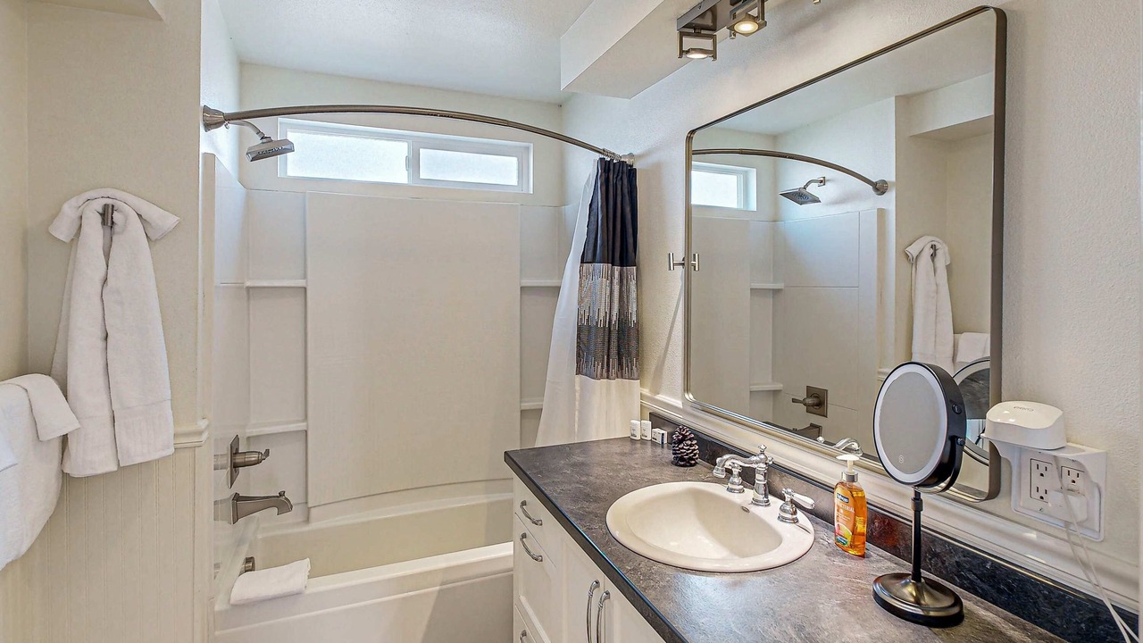 Photo of Bathroom in Stevenson