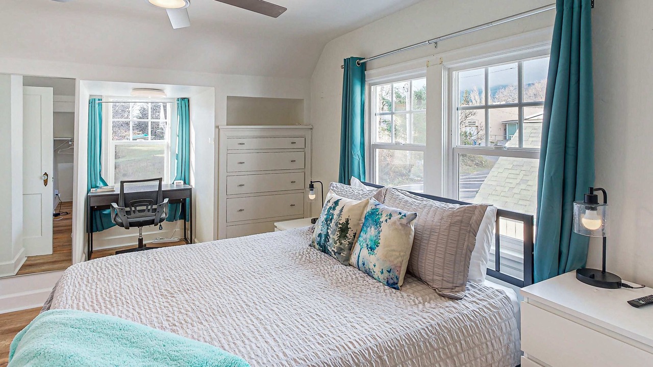 Photo of Bedroom in Stevenson