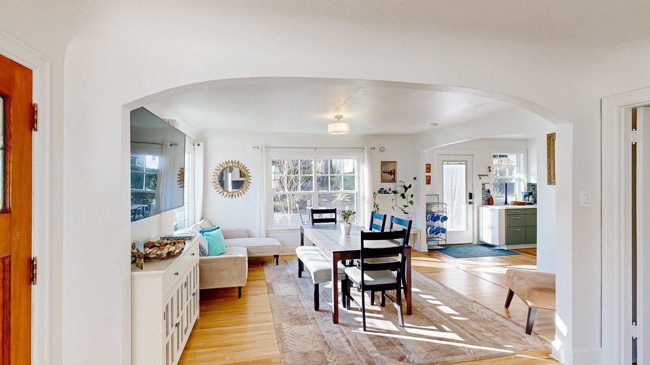 Photo of Livingroom in Stevenson
