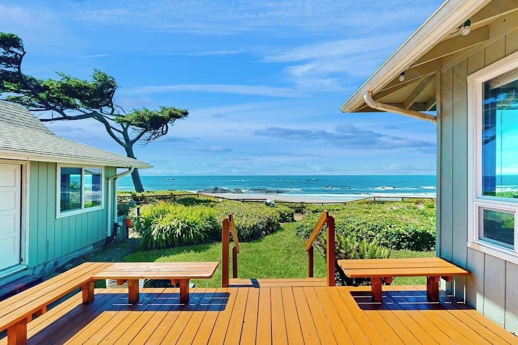 Photo of Outdoor in Seal Rock