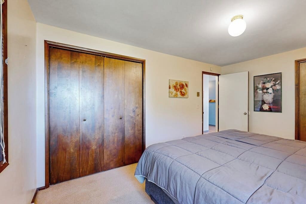 Photo of Bedroom in Seal Rock