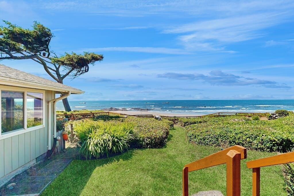 Photo of Outdoor in Seal Rock