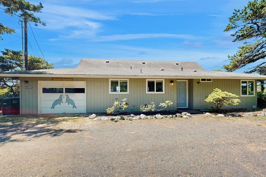 Photo of Outdoor in Seal Rock