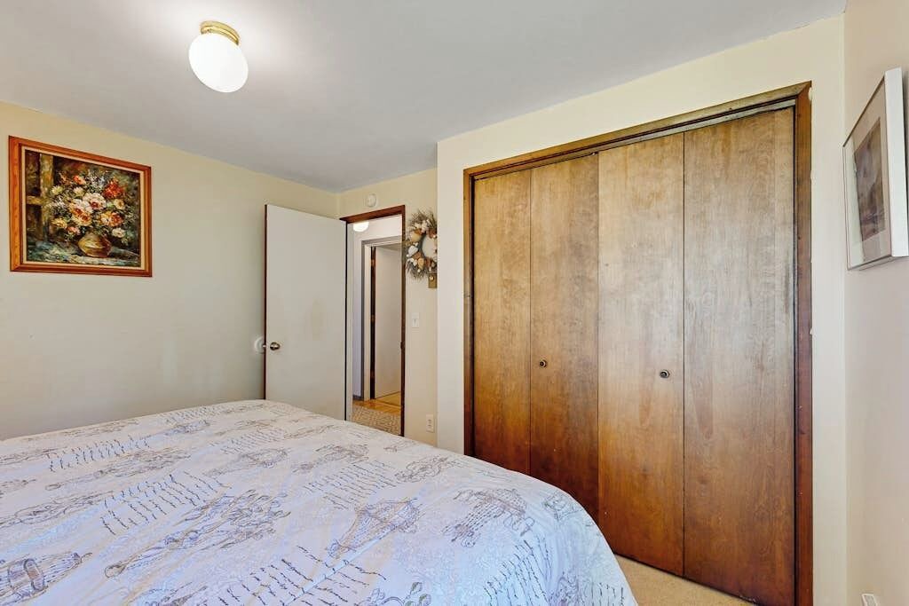 Photo of Bedroom in Seal Rock