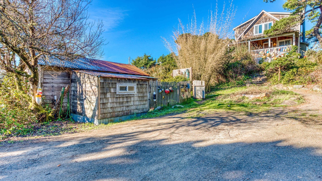 Photo of Outdoor in Heceta Beach