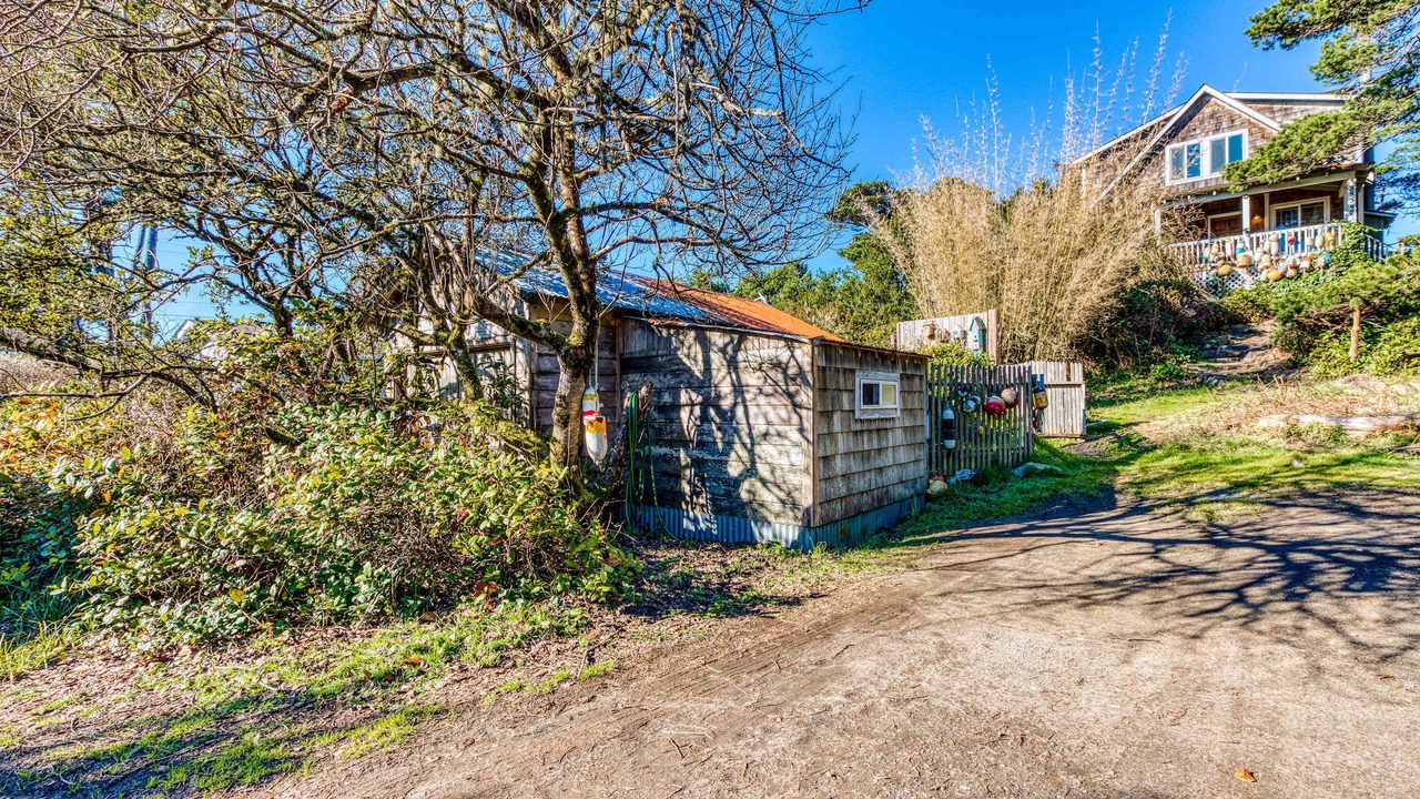 Photo of Outdoor in Heceta Beach