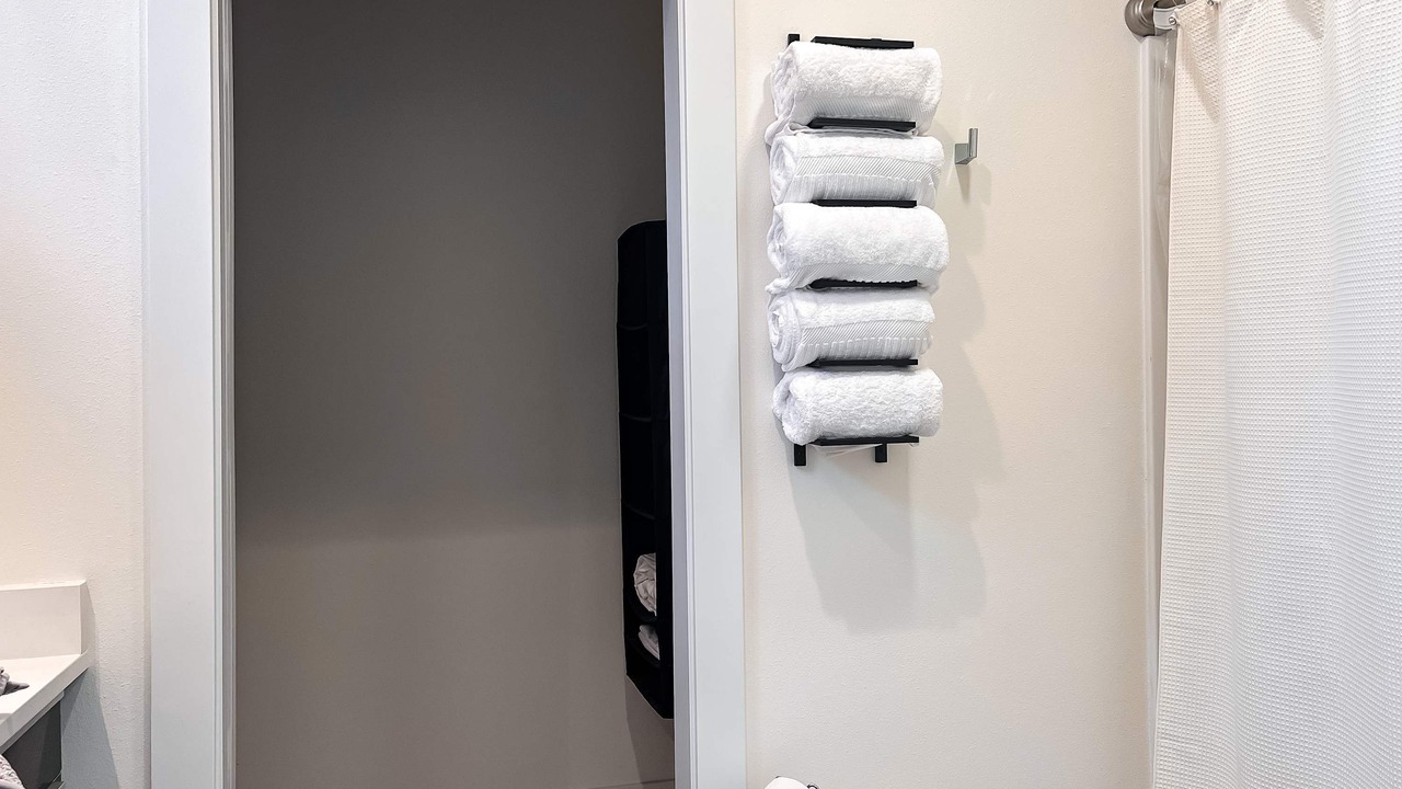 Photo of Bathroom in Stevenson