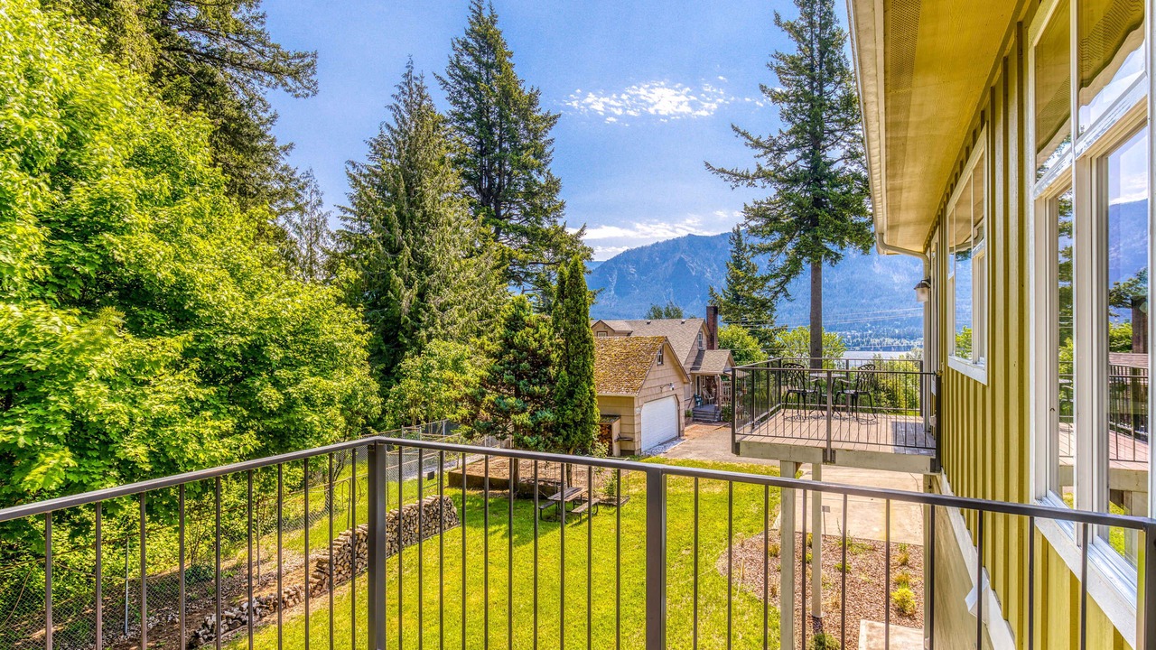 Photo of Patio Balcony in Stevenson