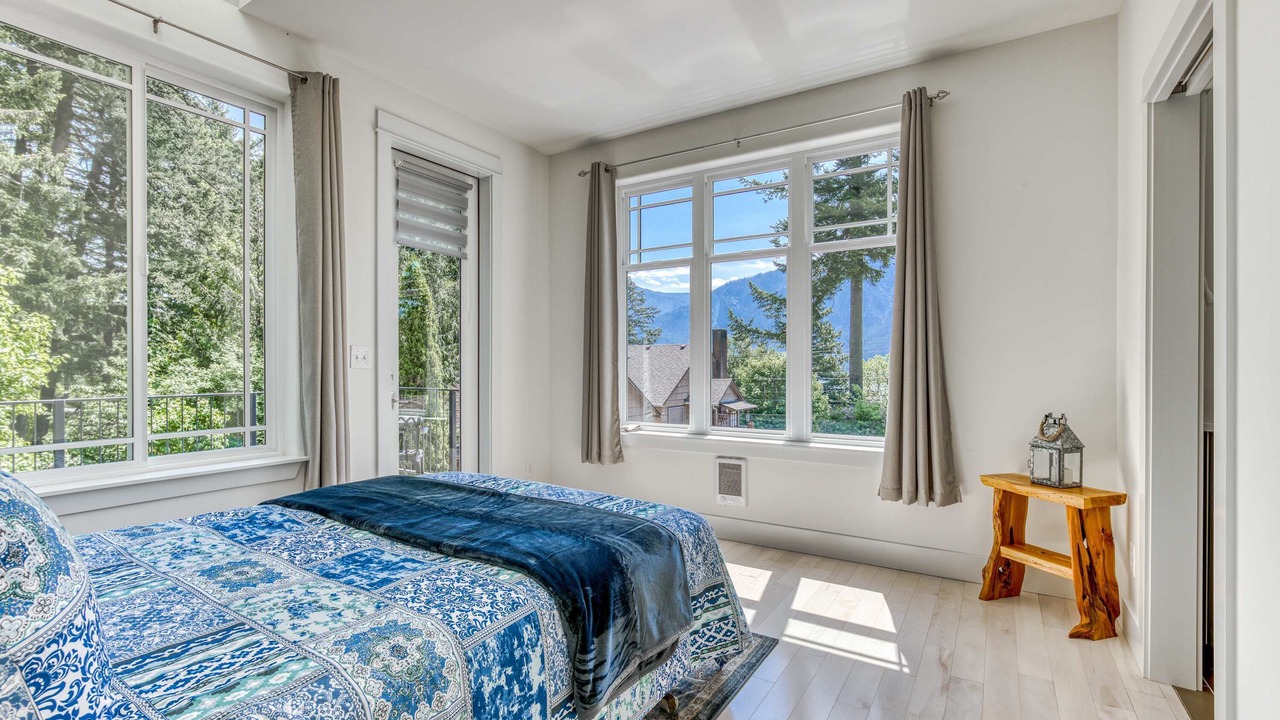 Photo of Bedroom in Stevenson