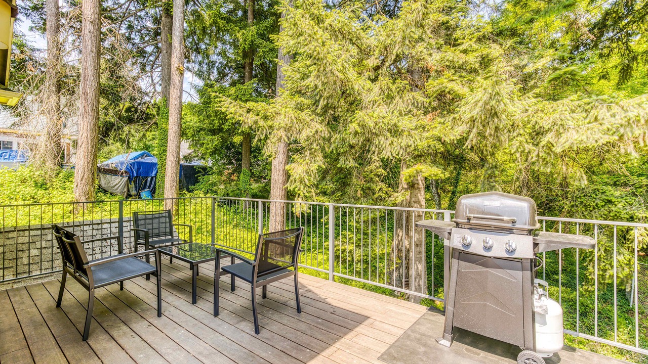 Photo of Patio Balcony in Stevenson