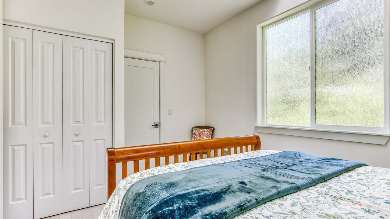 Photo of Bedroom in Stevenson